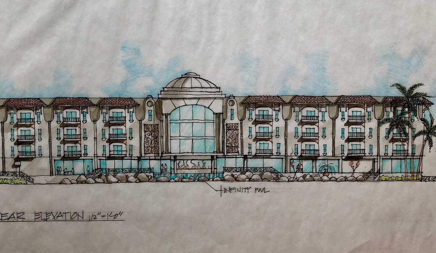 Read more about the article Luxury Hotel in Temecula Wine Country